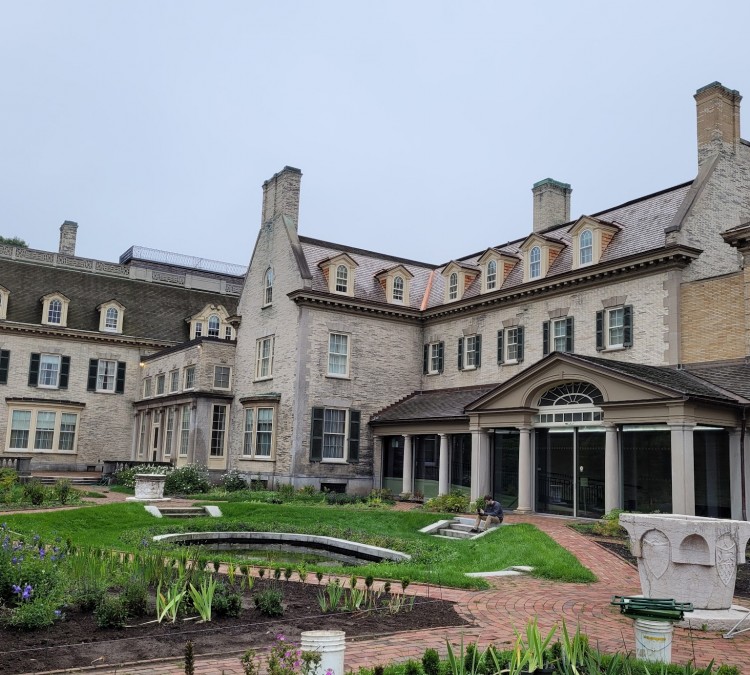 George Eastman Museum (Rochester,&nbspNY)